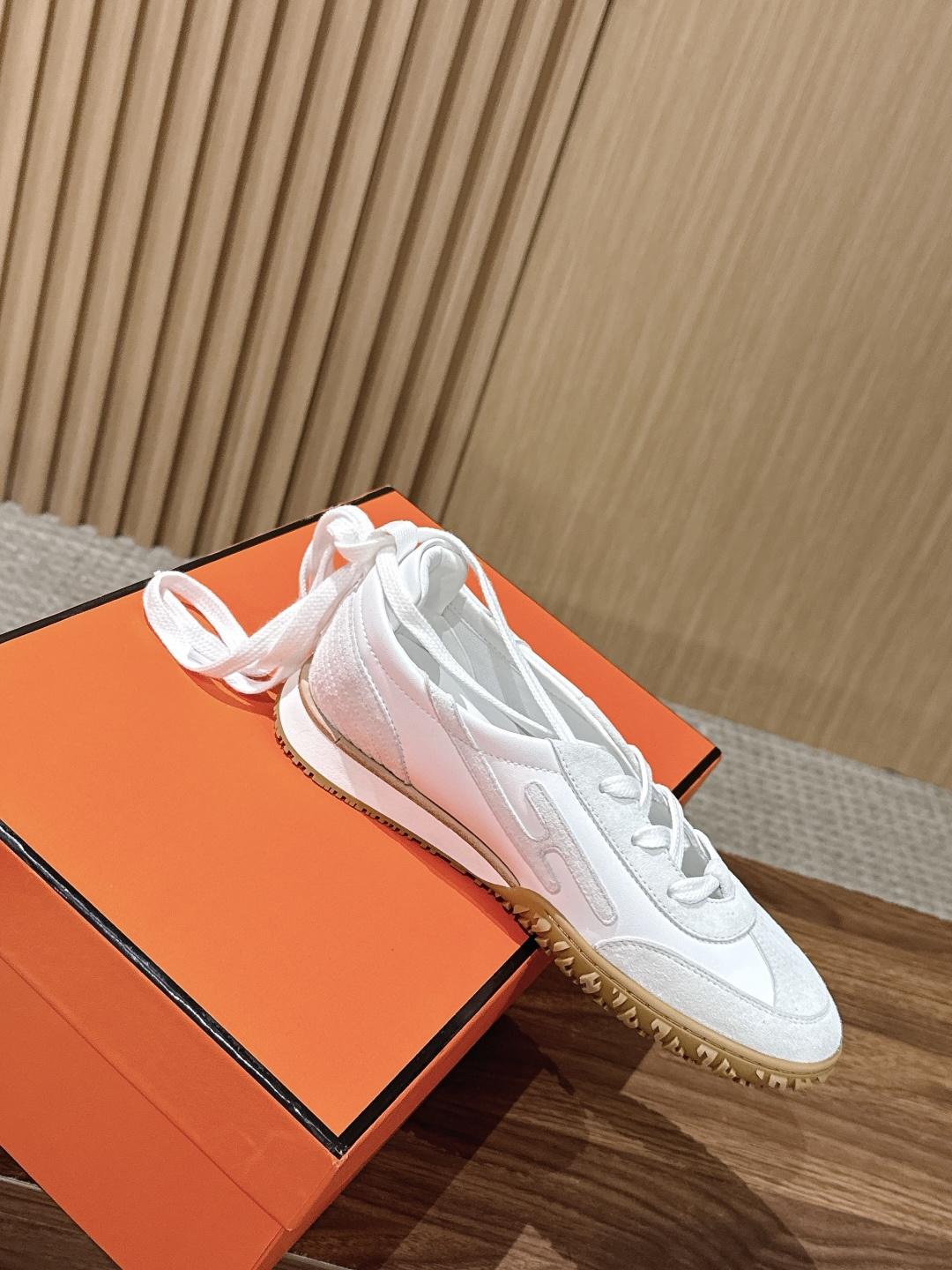 Hermes Sneakers