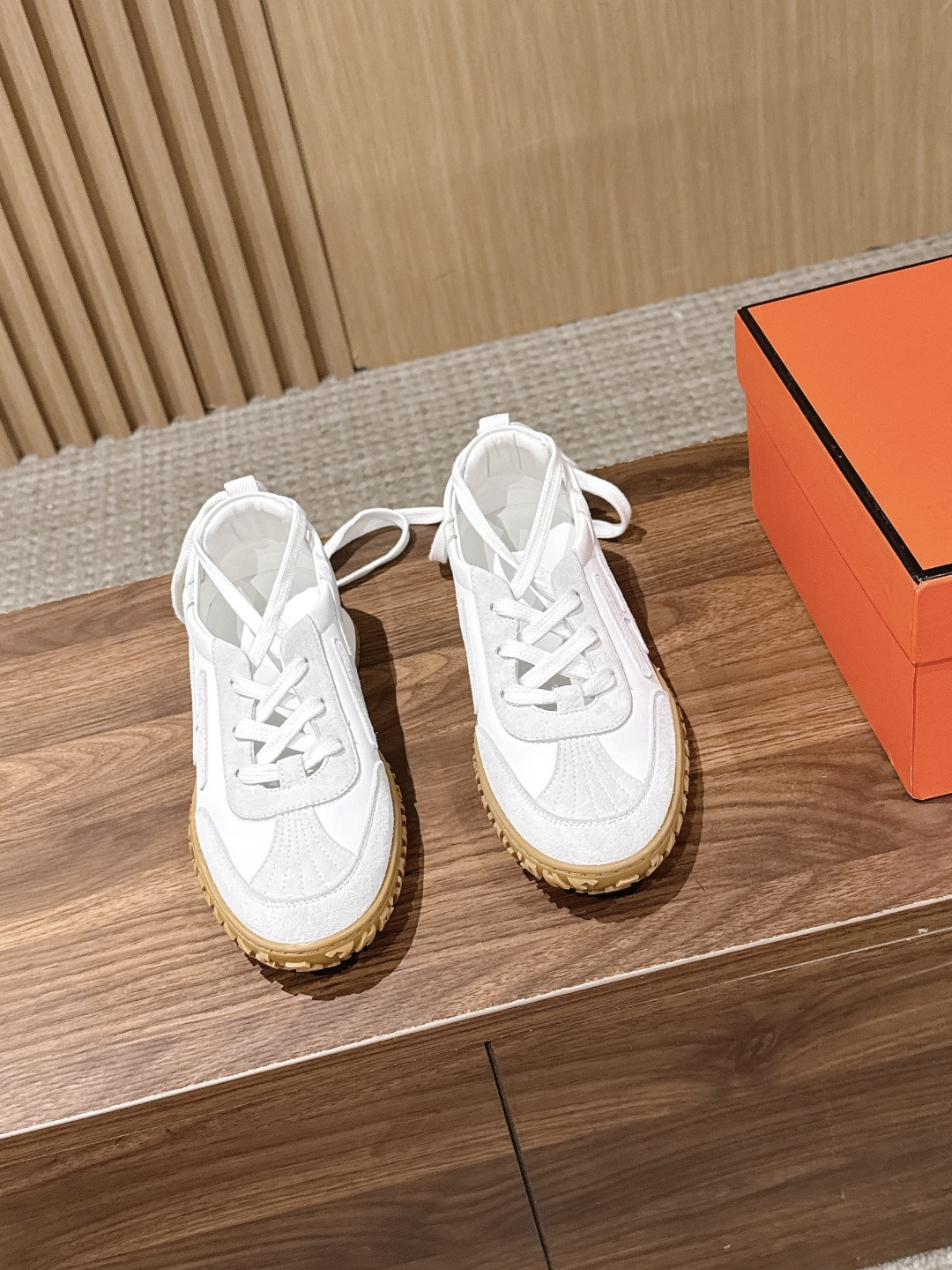 Hermes Sneakers