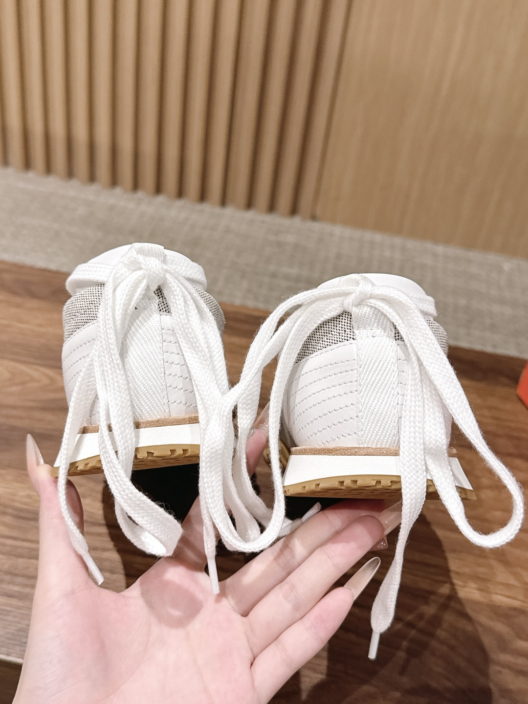 Hermes Sneakers