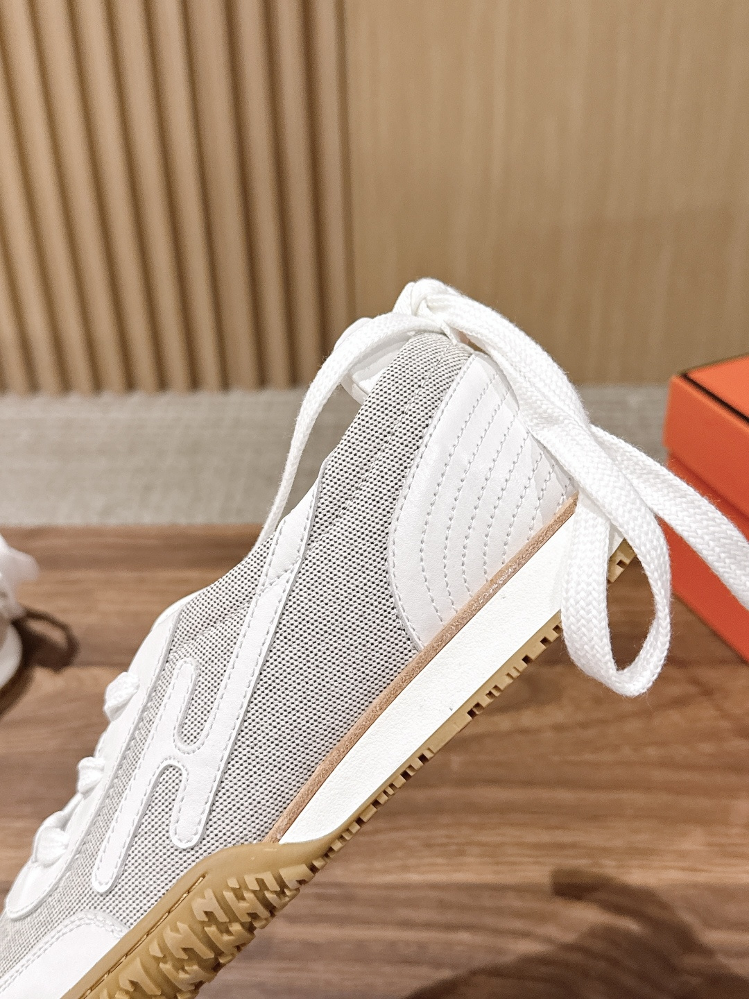 Hermes Sneakers