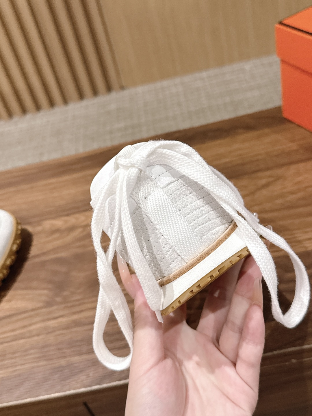 Hermes Sneakers