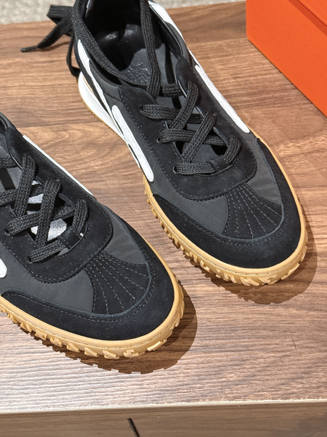 Hermes Sneakers
