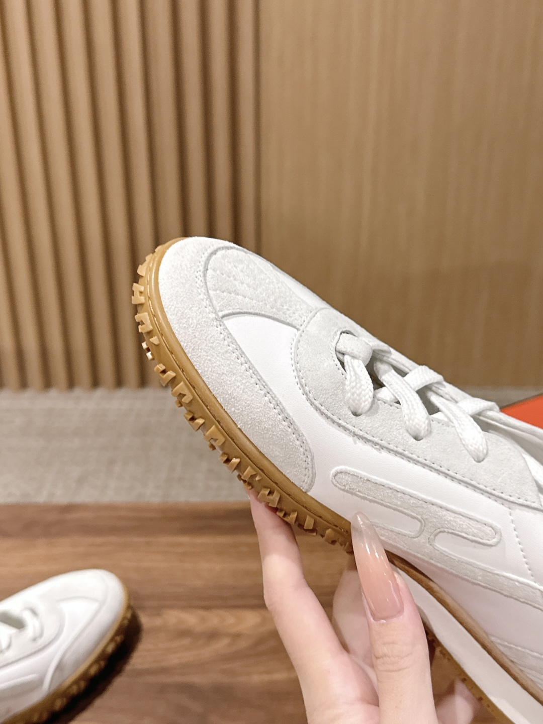 Hermes Sneakers