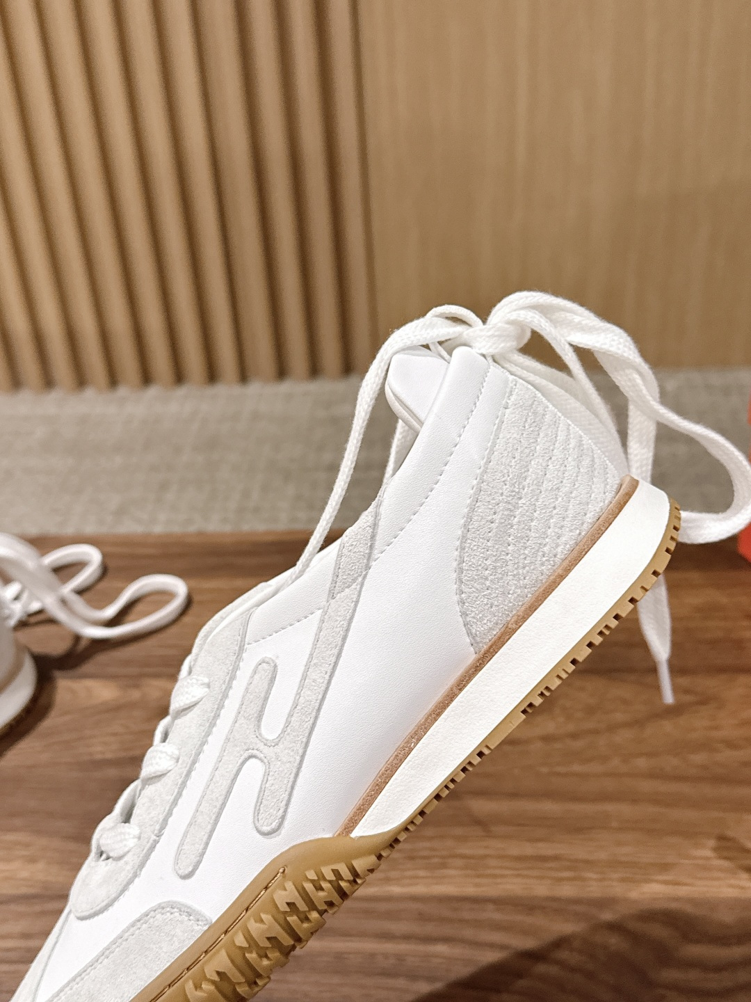 Hermes Sneakers