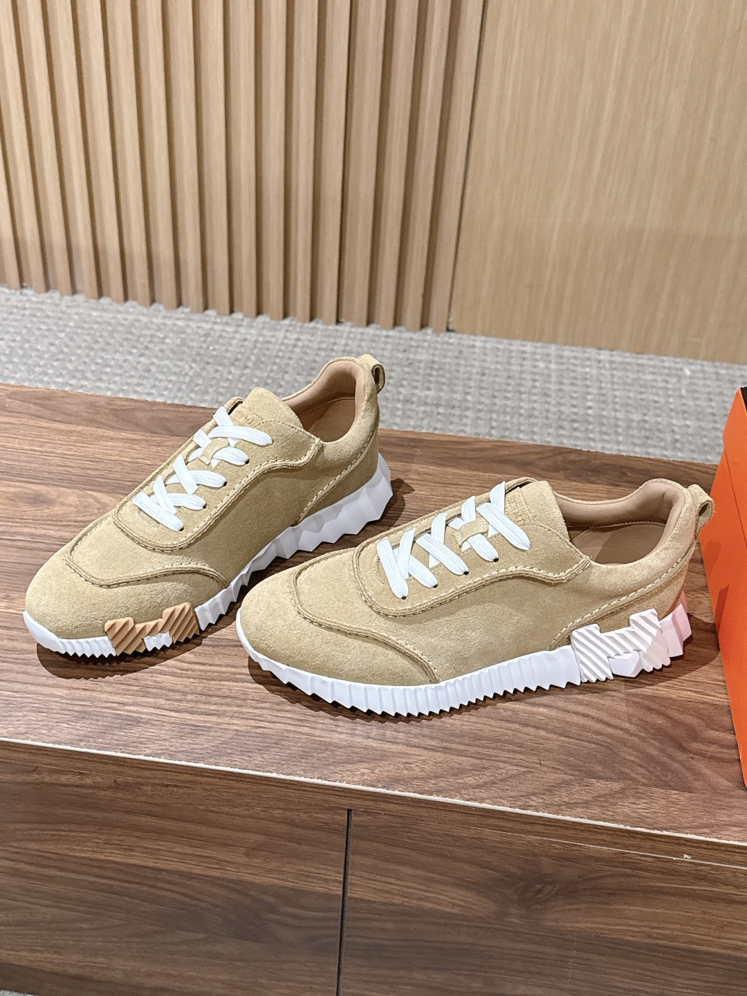 Hermes Sneakers