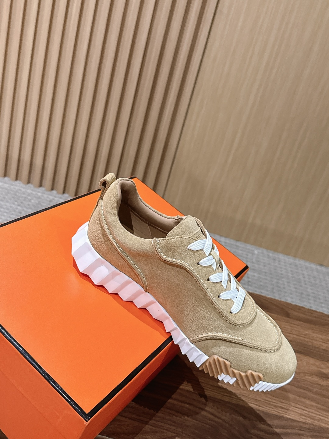 Hermes Sneakers