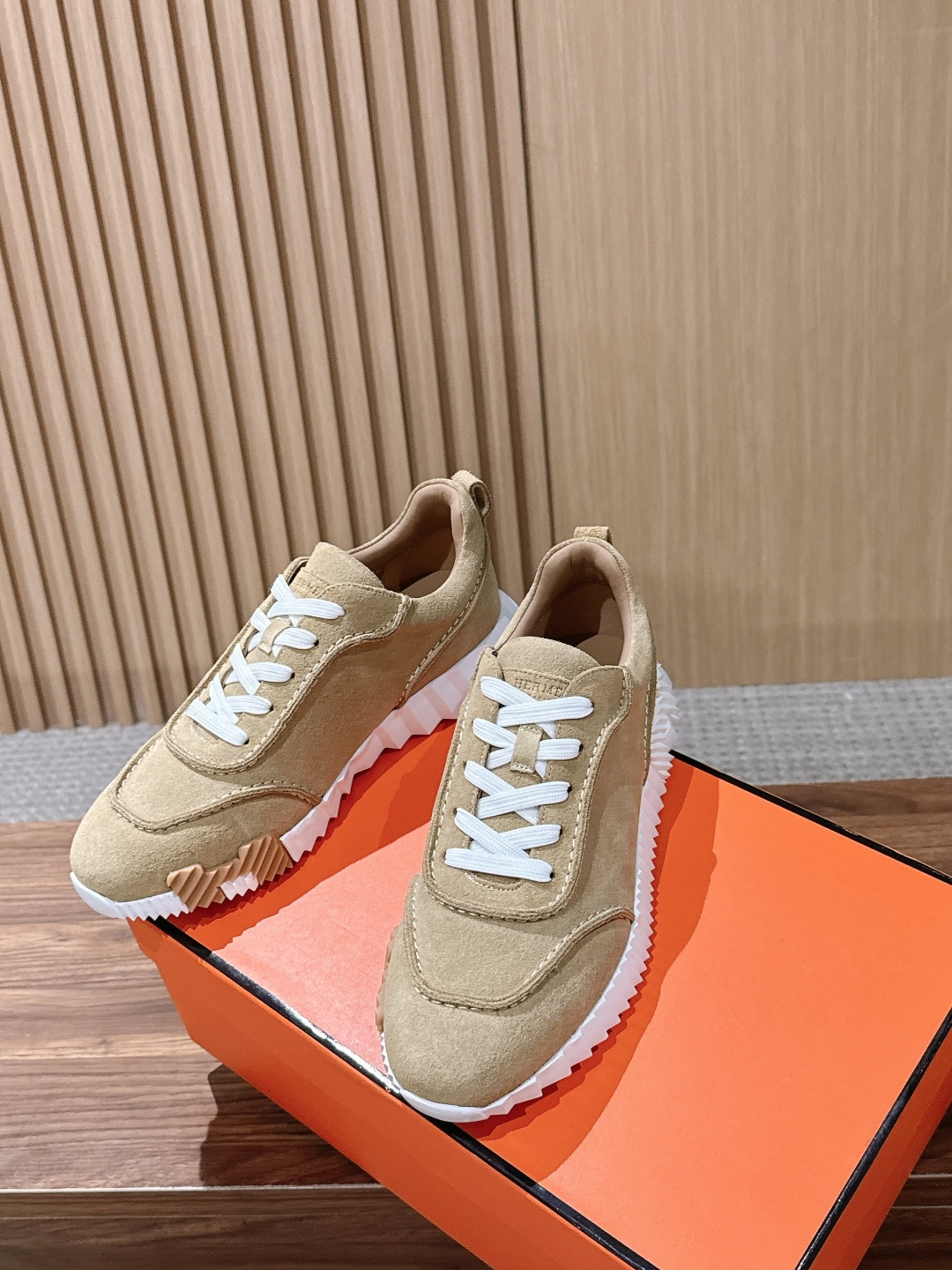 Hermes Sneakers