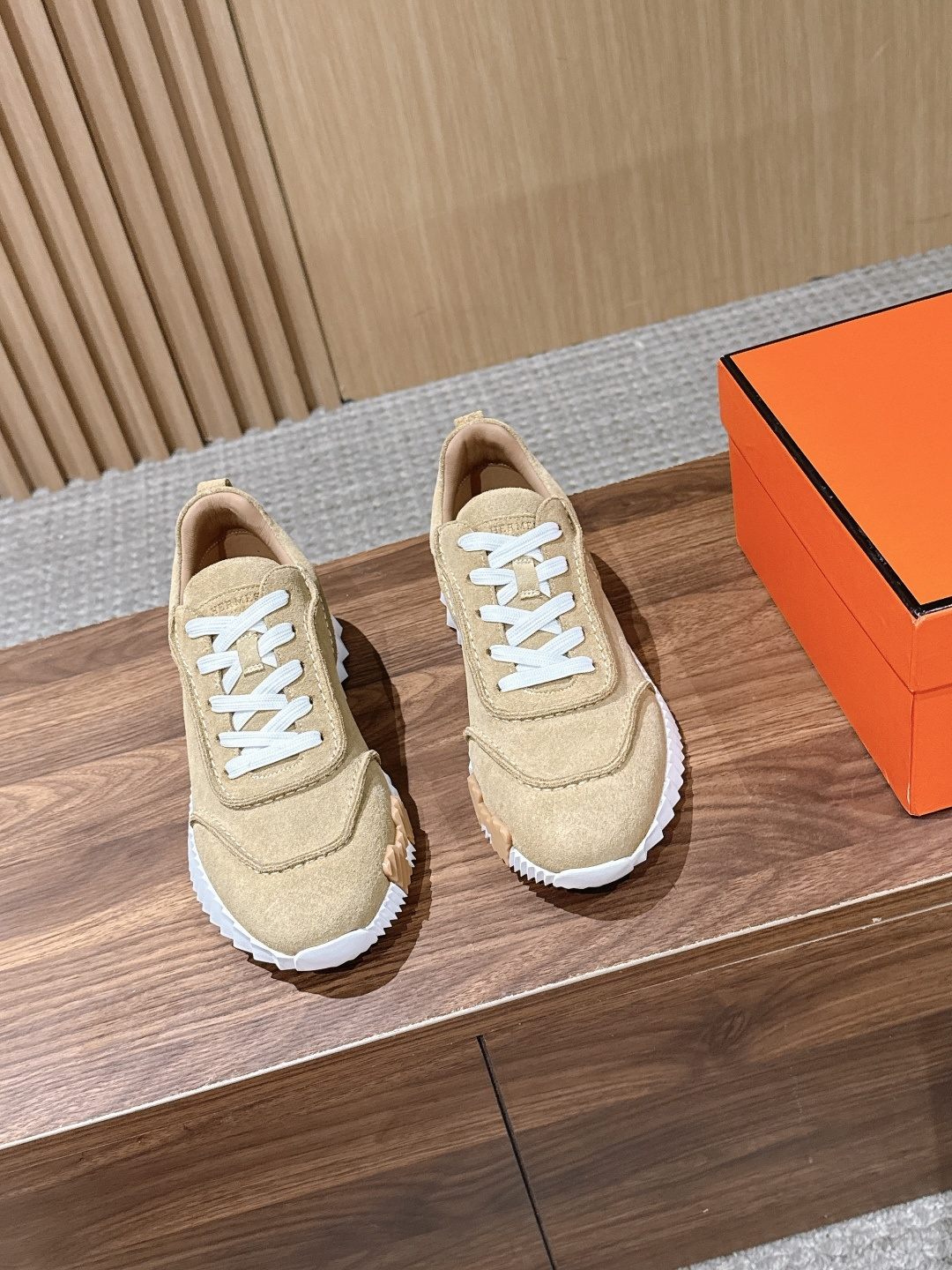 Hermes Sneakers