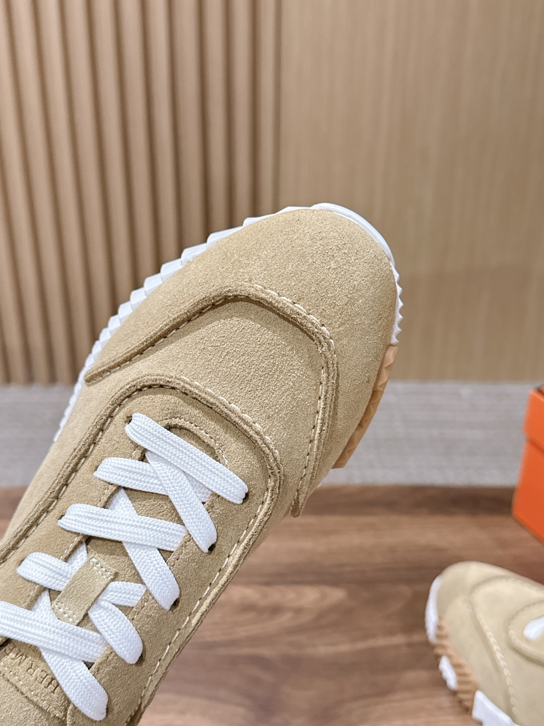 Hermes Sneakers