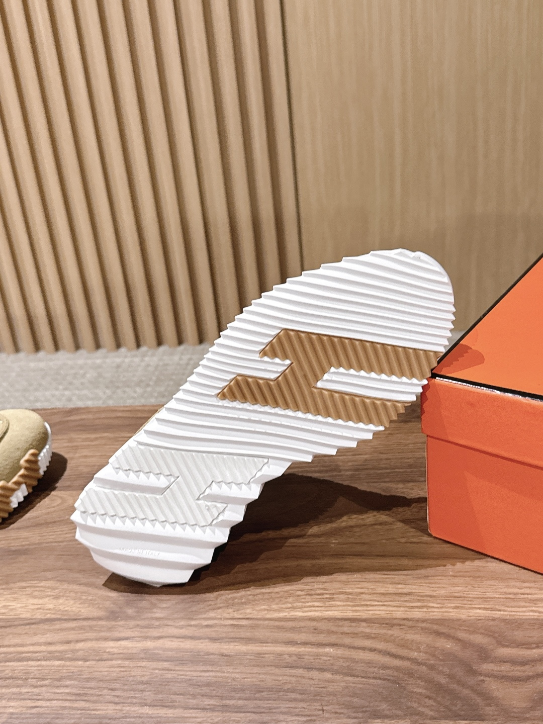 Hermes Sneakers