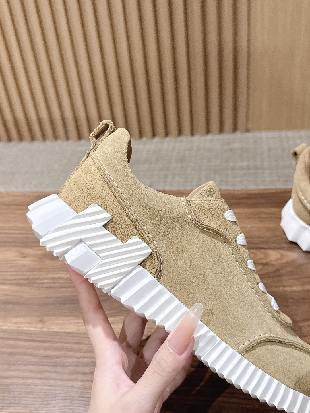 Hermes Sneakers