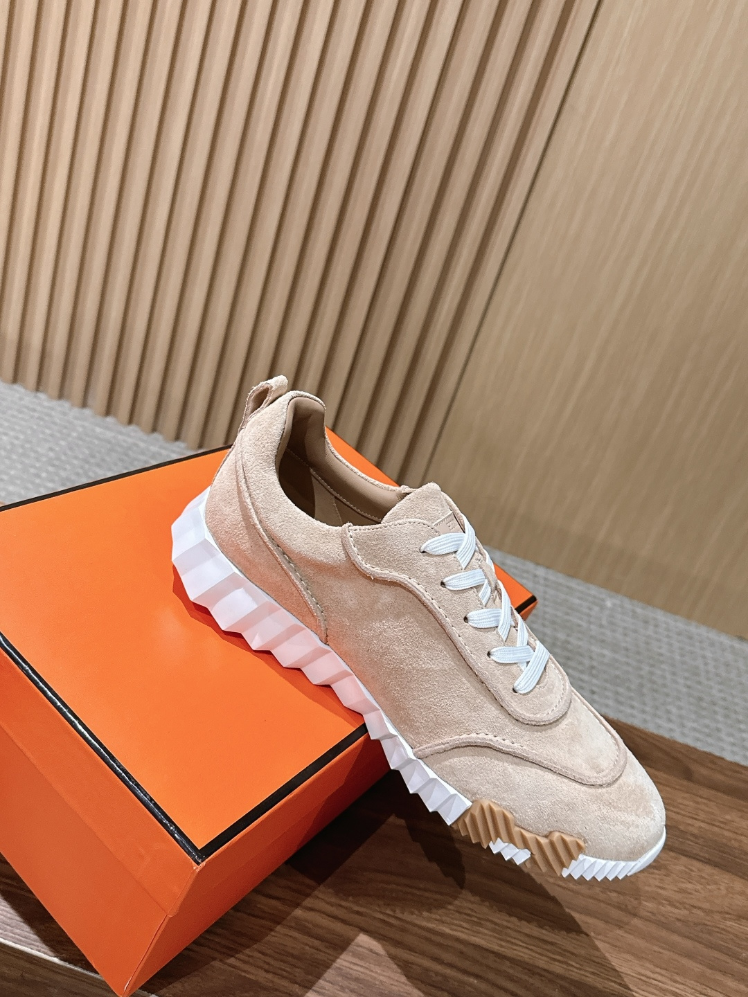 Hermes Sneakers