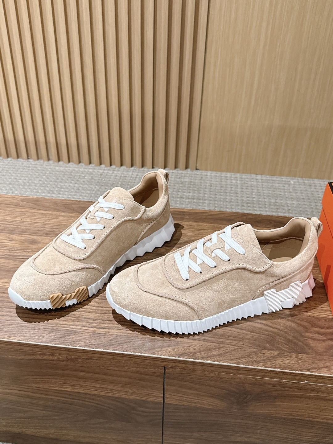 Hermes Sneakers