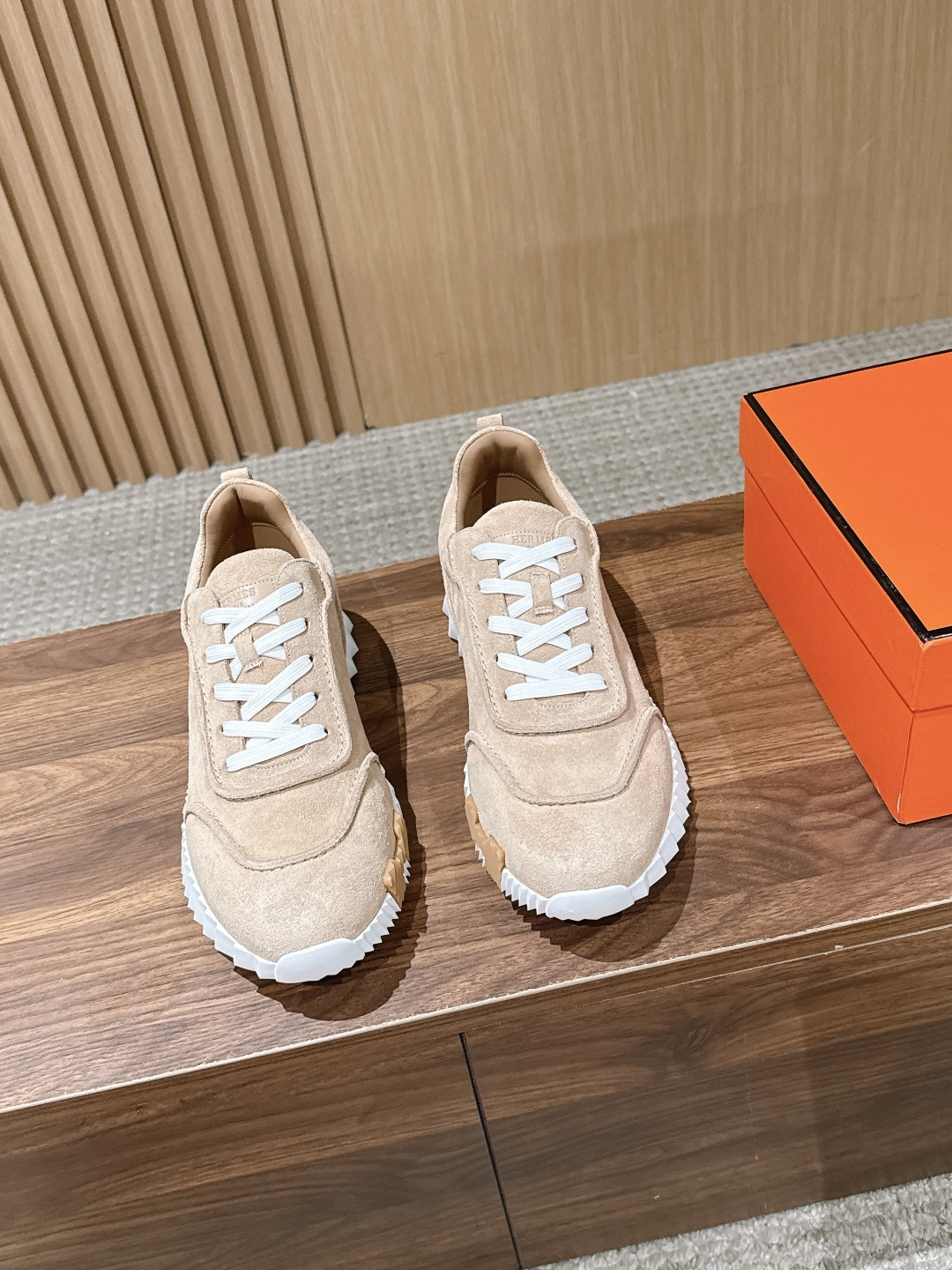 Hermes Sneakers