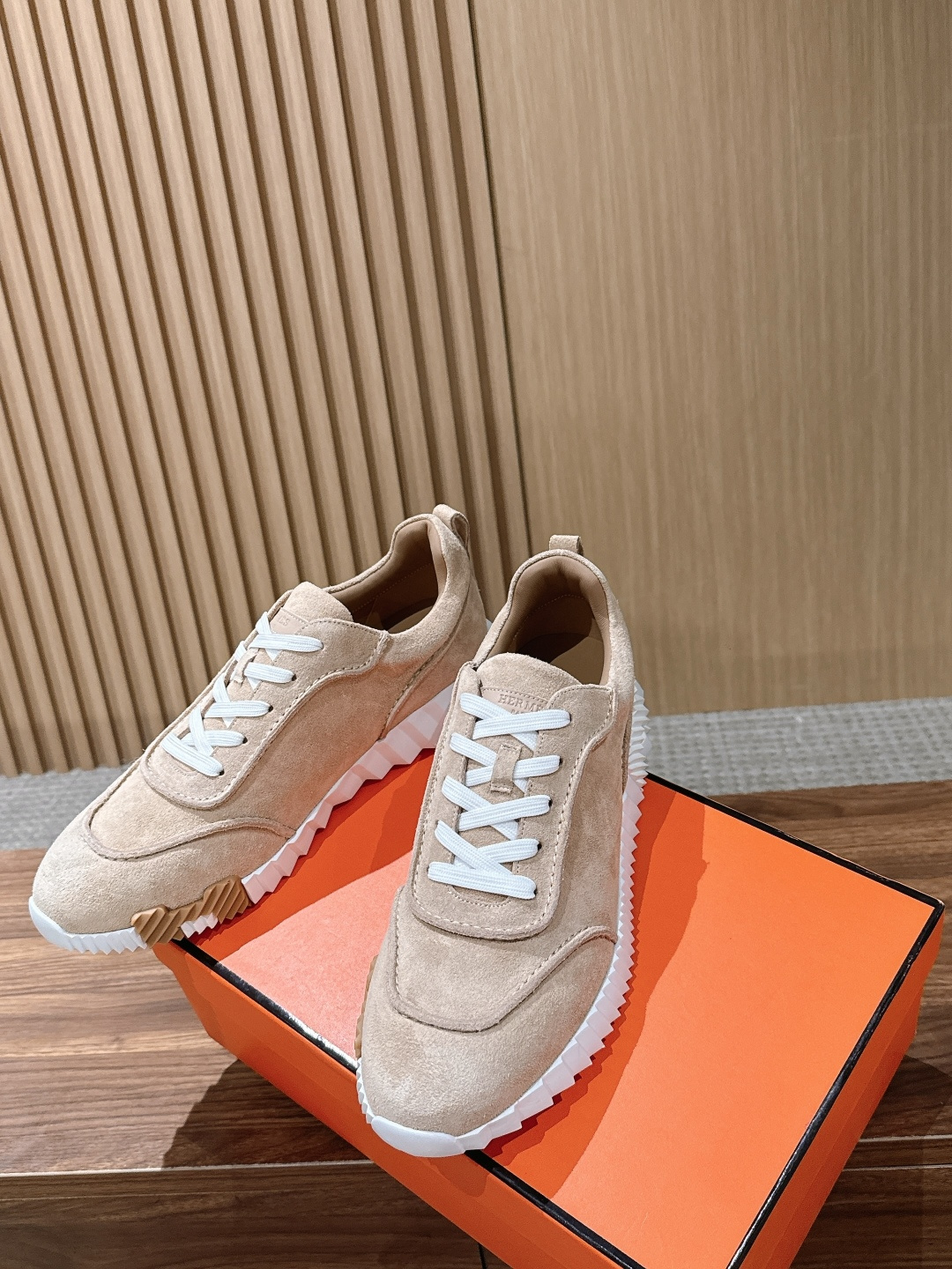 Hermes Sneakers