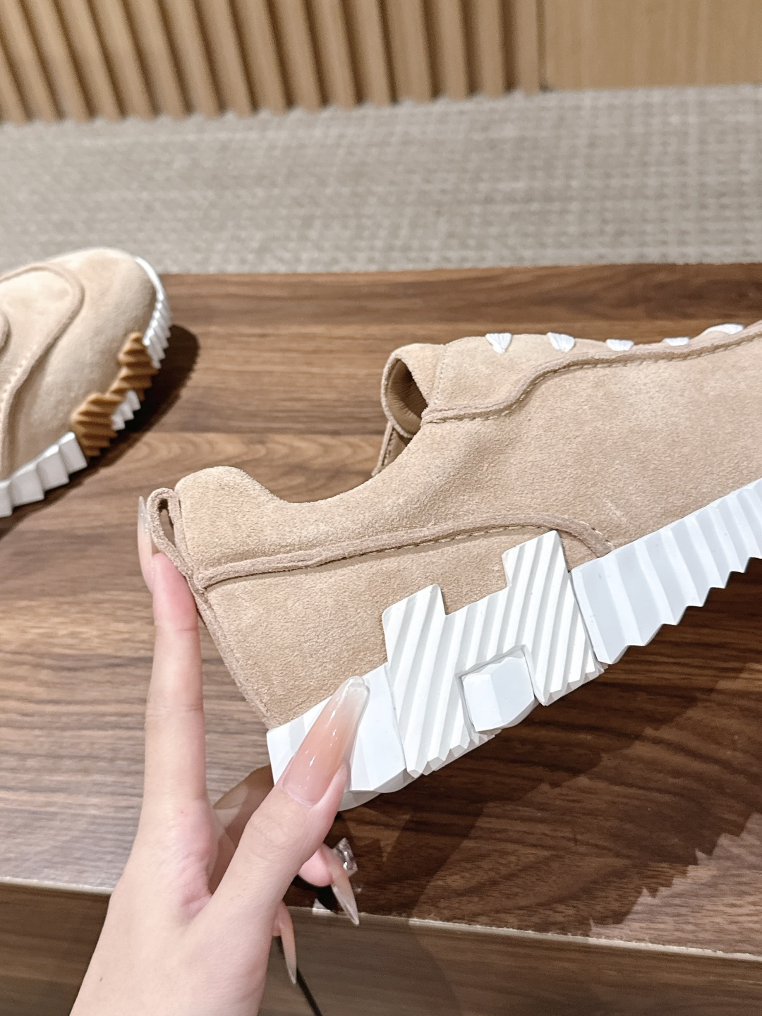 Hermes Sneakers