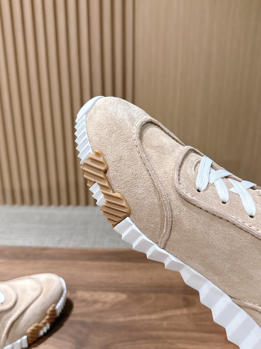 Hermes Sneakers