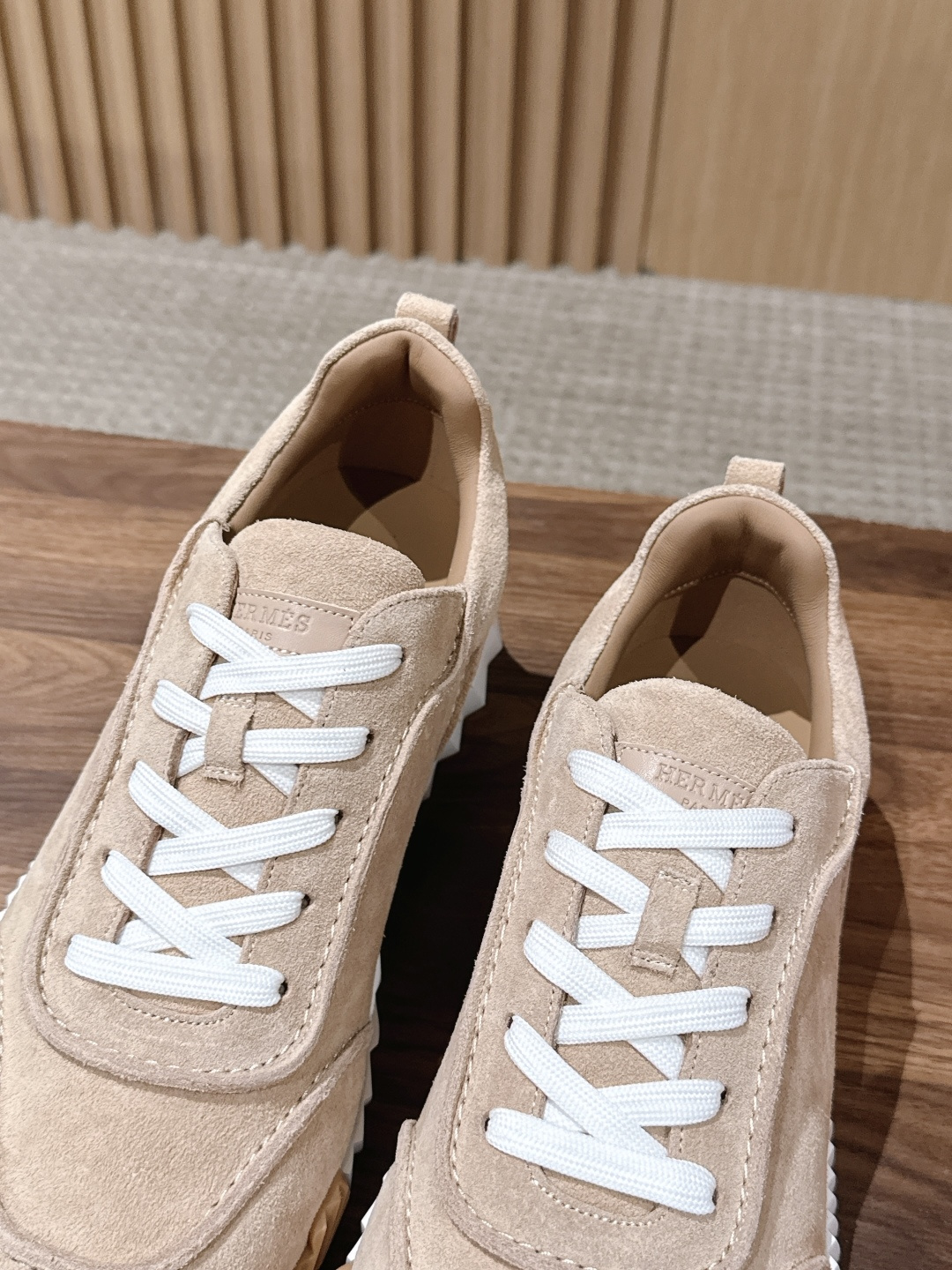 Hermes Sneakers