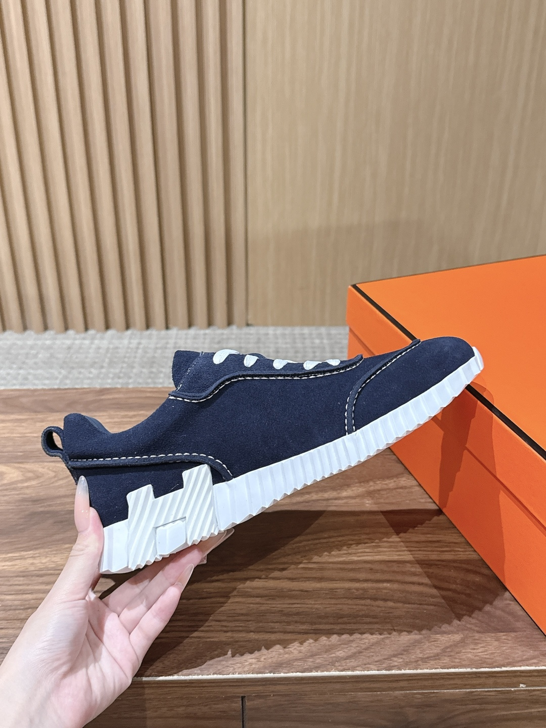 Hermes Sneakers