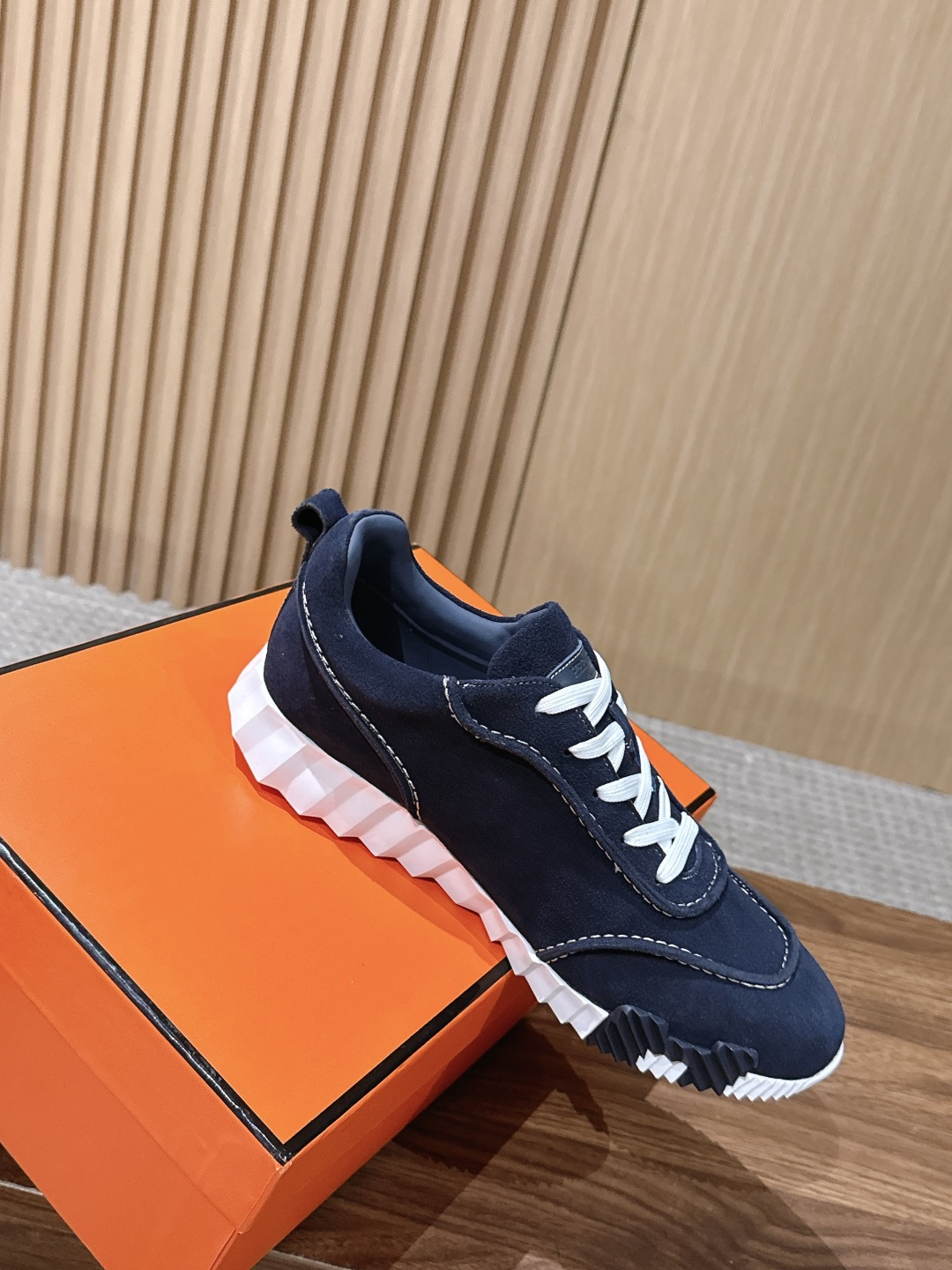 Hermes Sneakers
