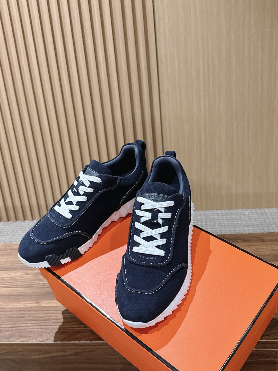 Hermes Sneakers