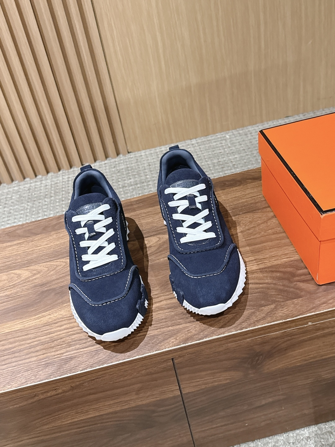 Hermes Sneakers