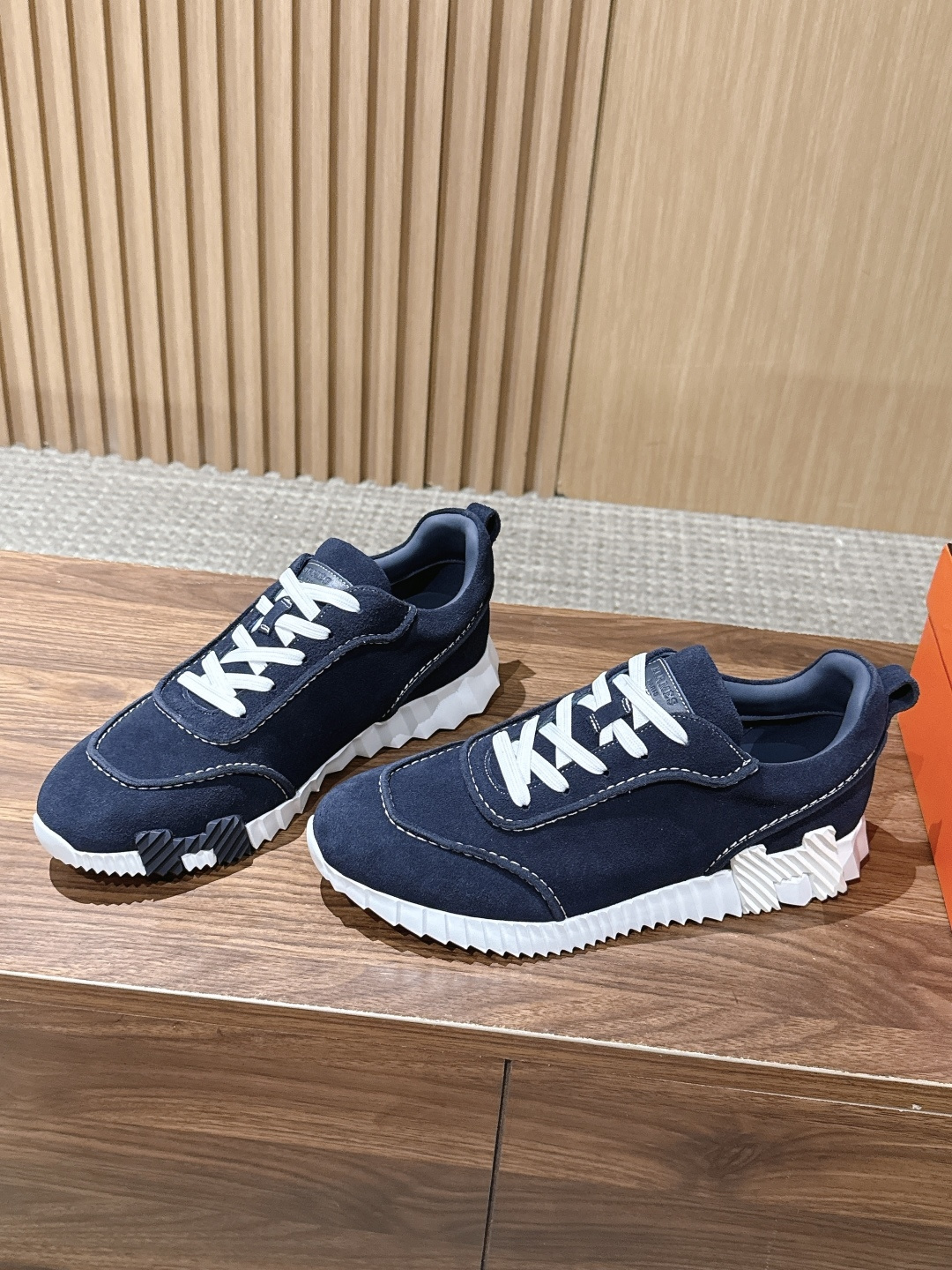 Hermes Sneakers
