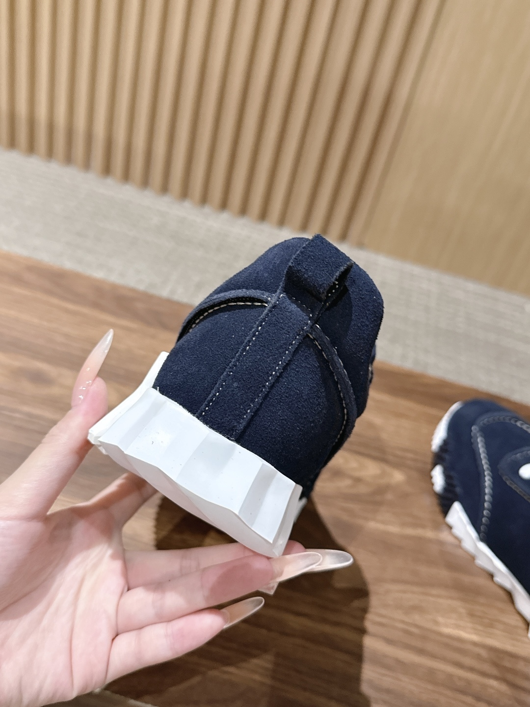 Hermes Sneakers