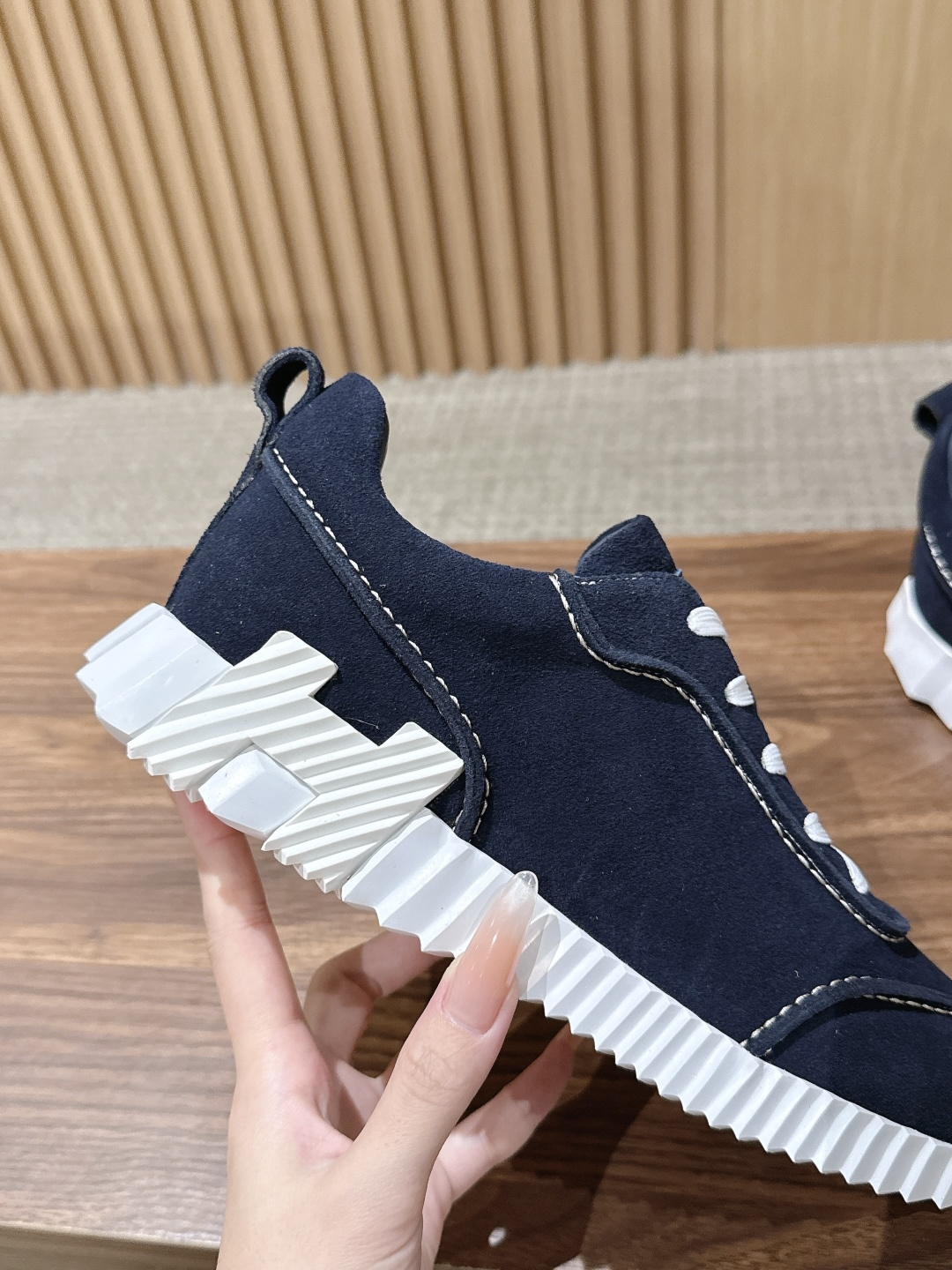 Hermes Sneakers