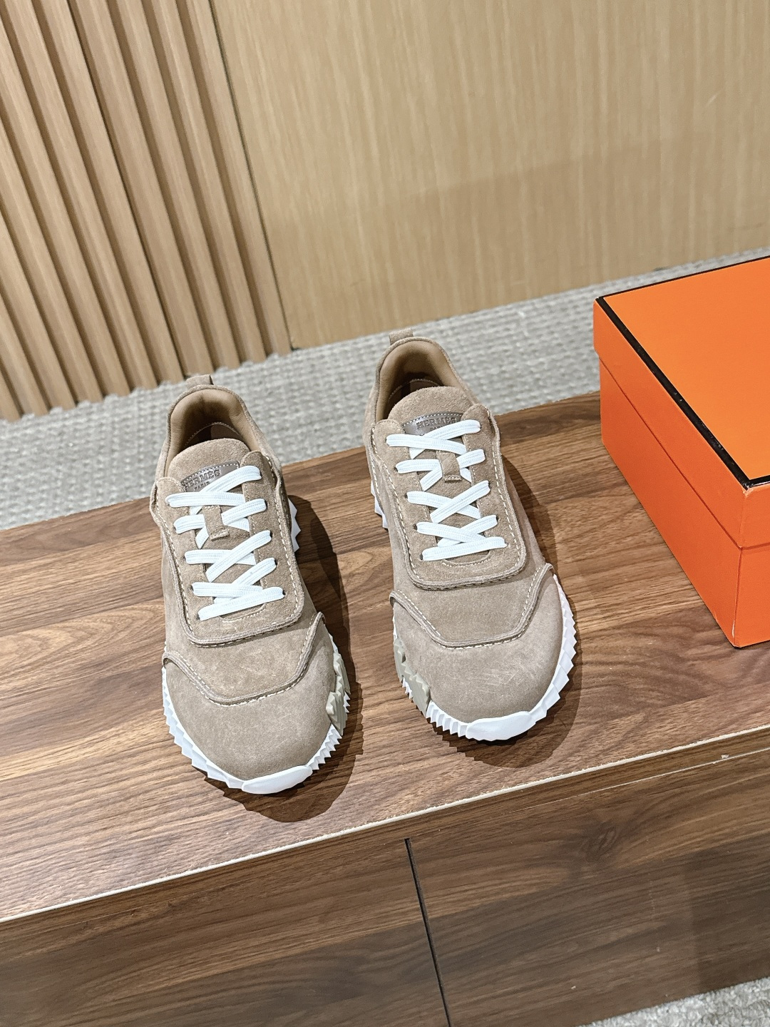 Hermes Sneakers