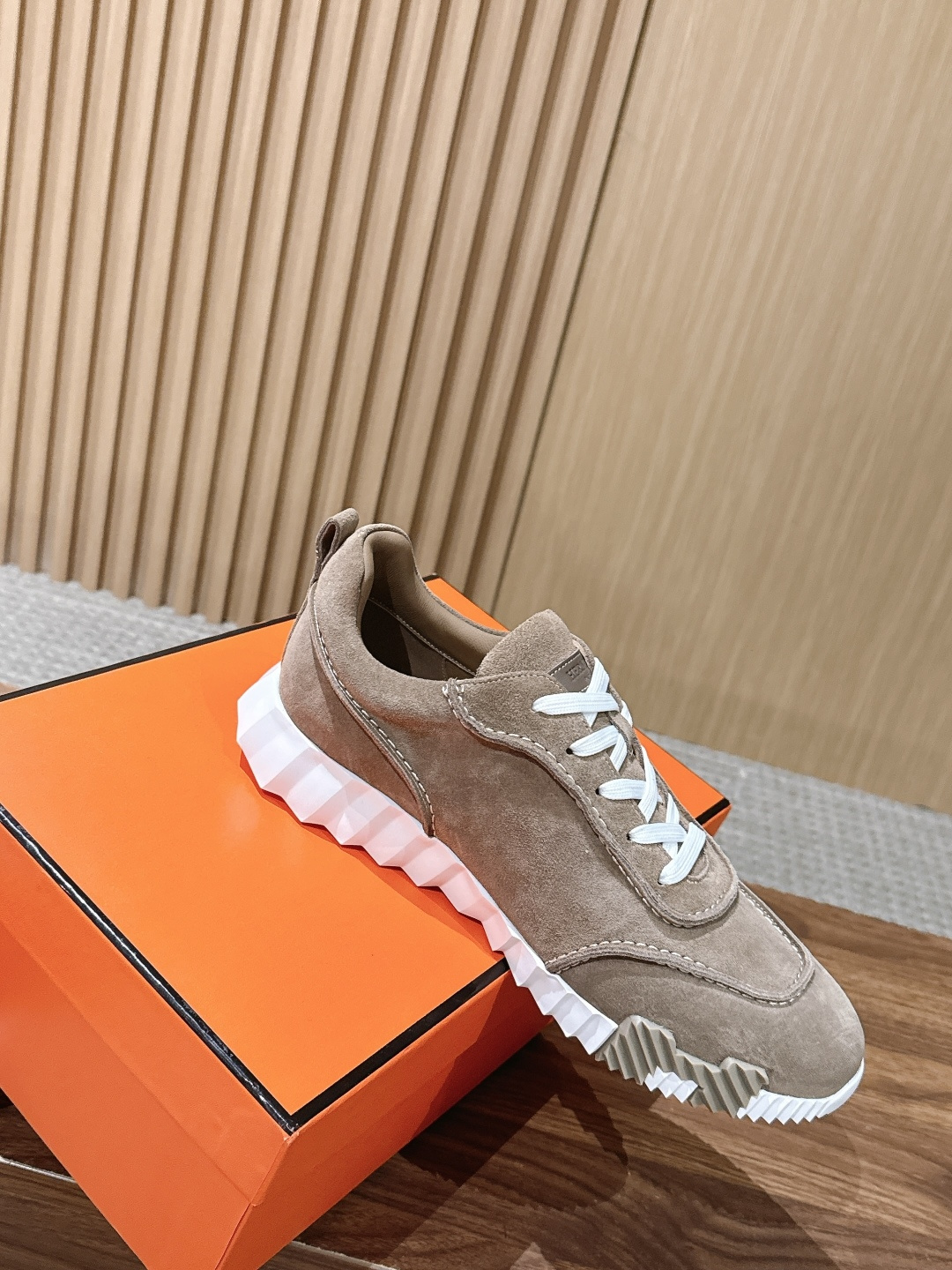 Hermes Sneakers