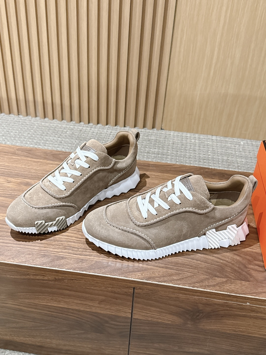Hermes Sneakers