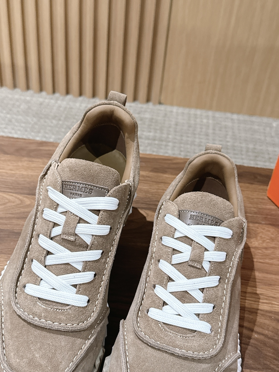Hermes Sneakers