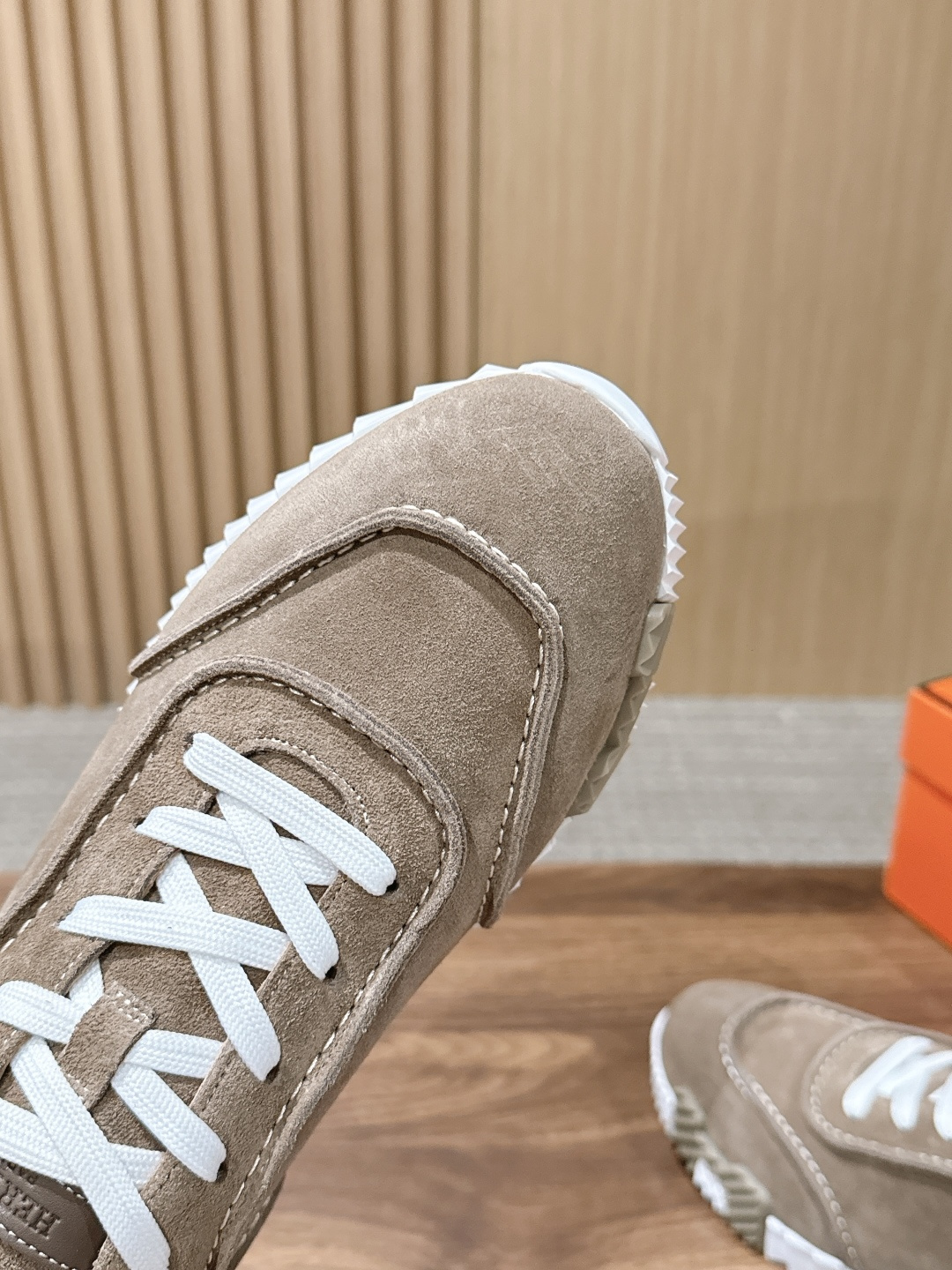 Hermes Sneakers