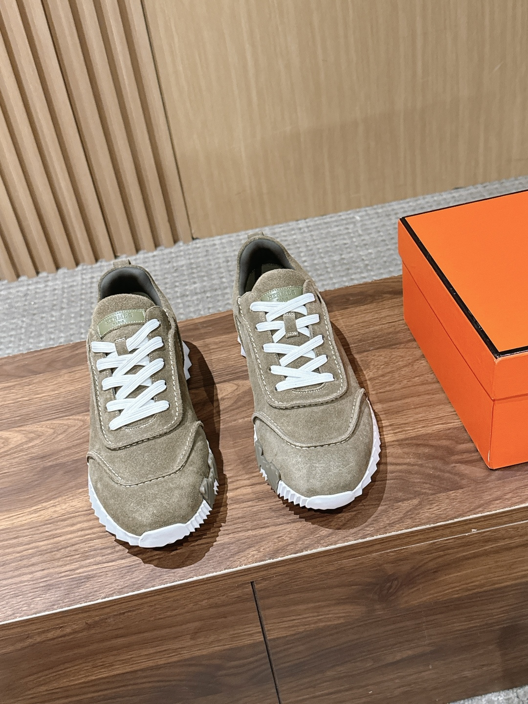 Hermes Sneakers