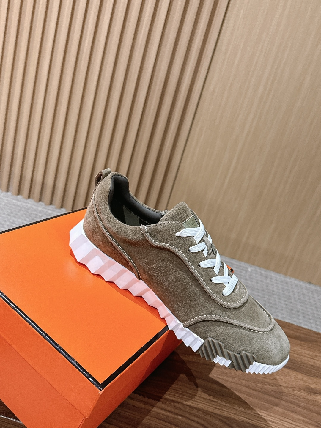 Hermes Sneakers