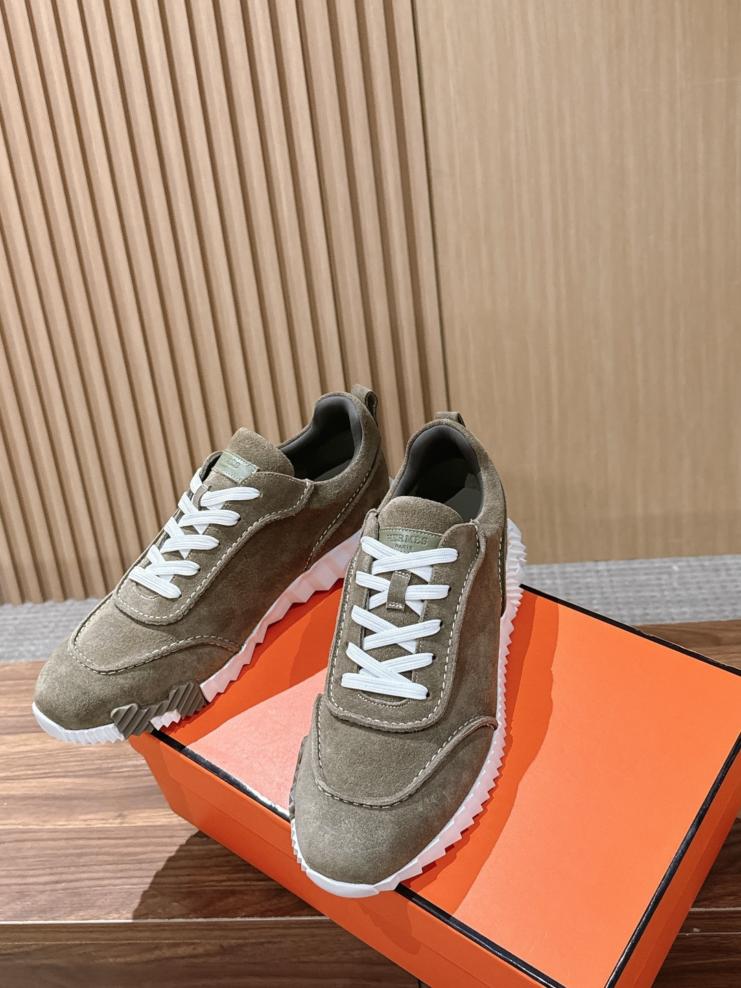 Hermes Sneakers