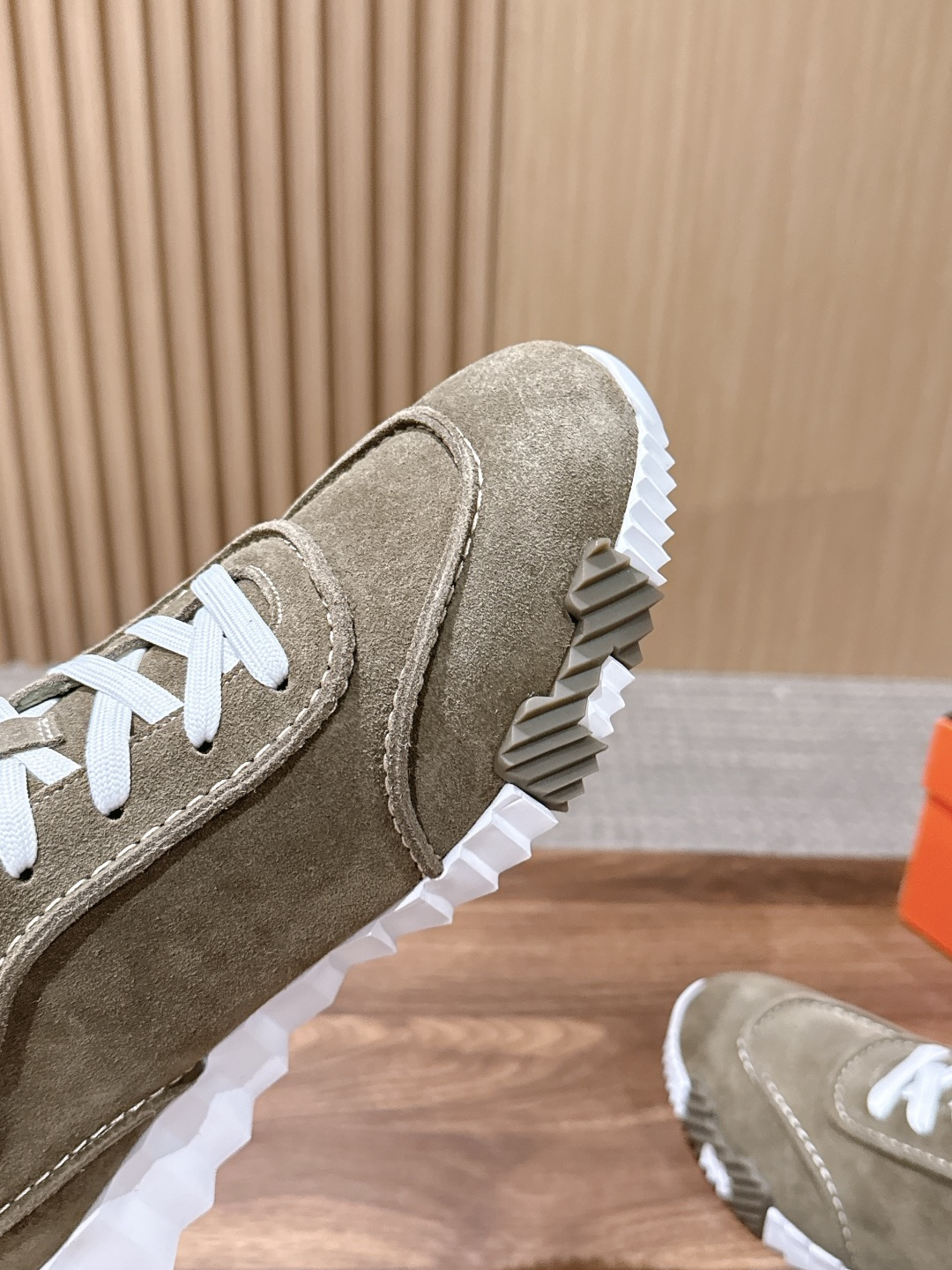 Hermes Sneakers
