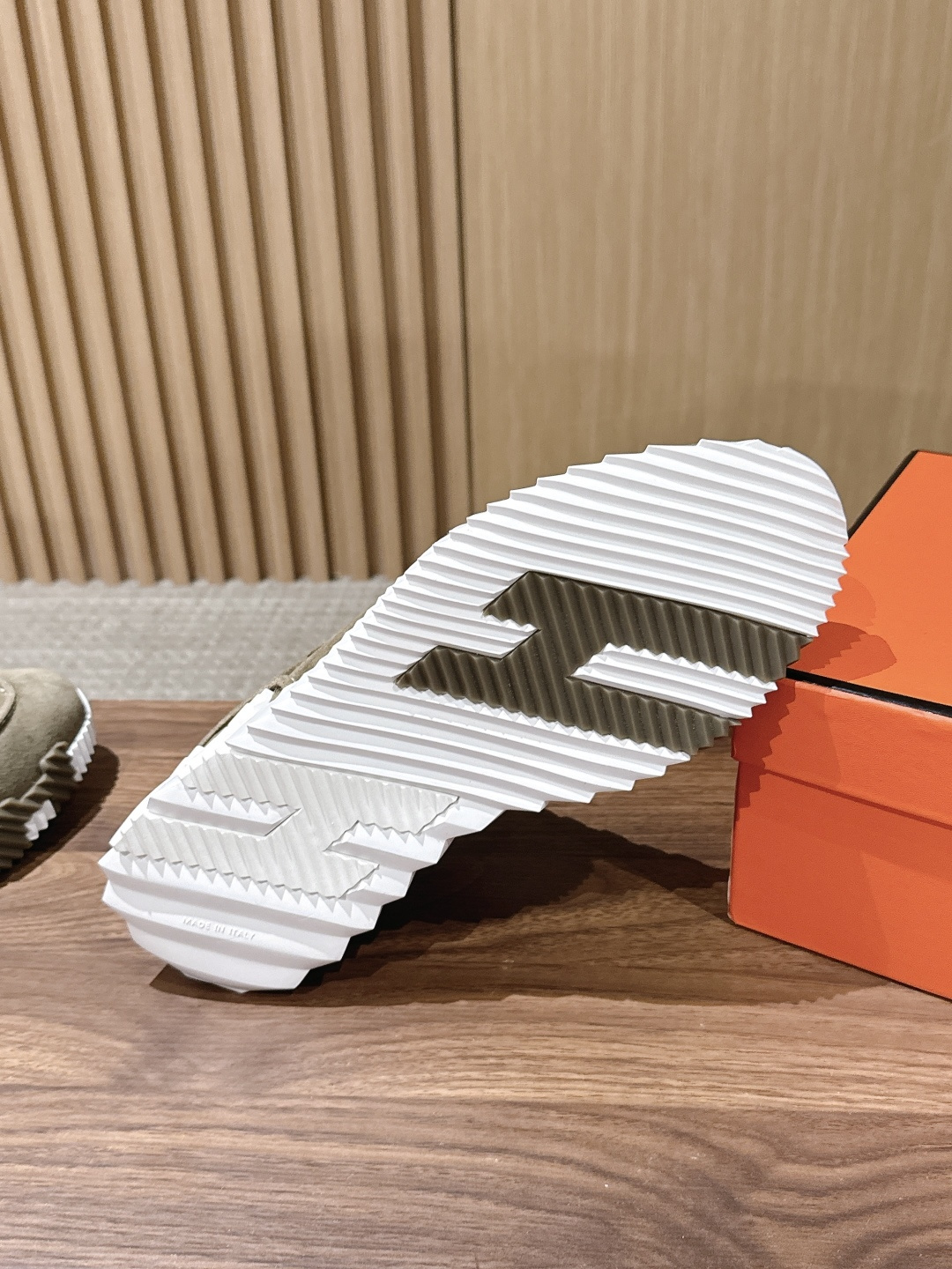 Hermes Sneakers