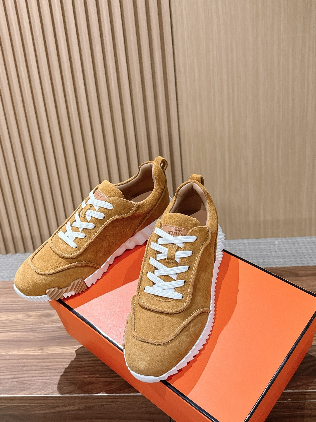 Hermes Sneakers