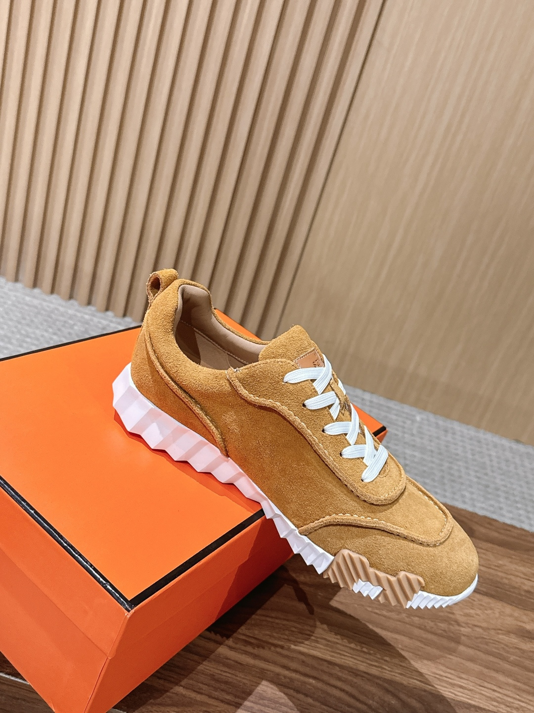 Hermes Sneakers