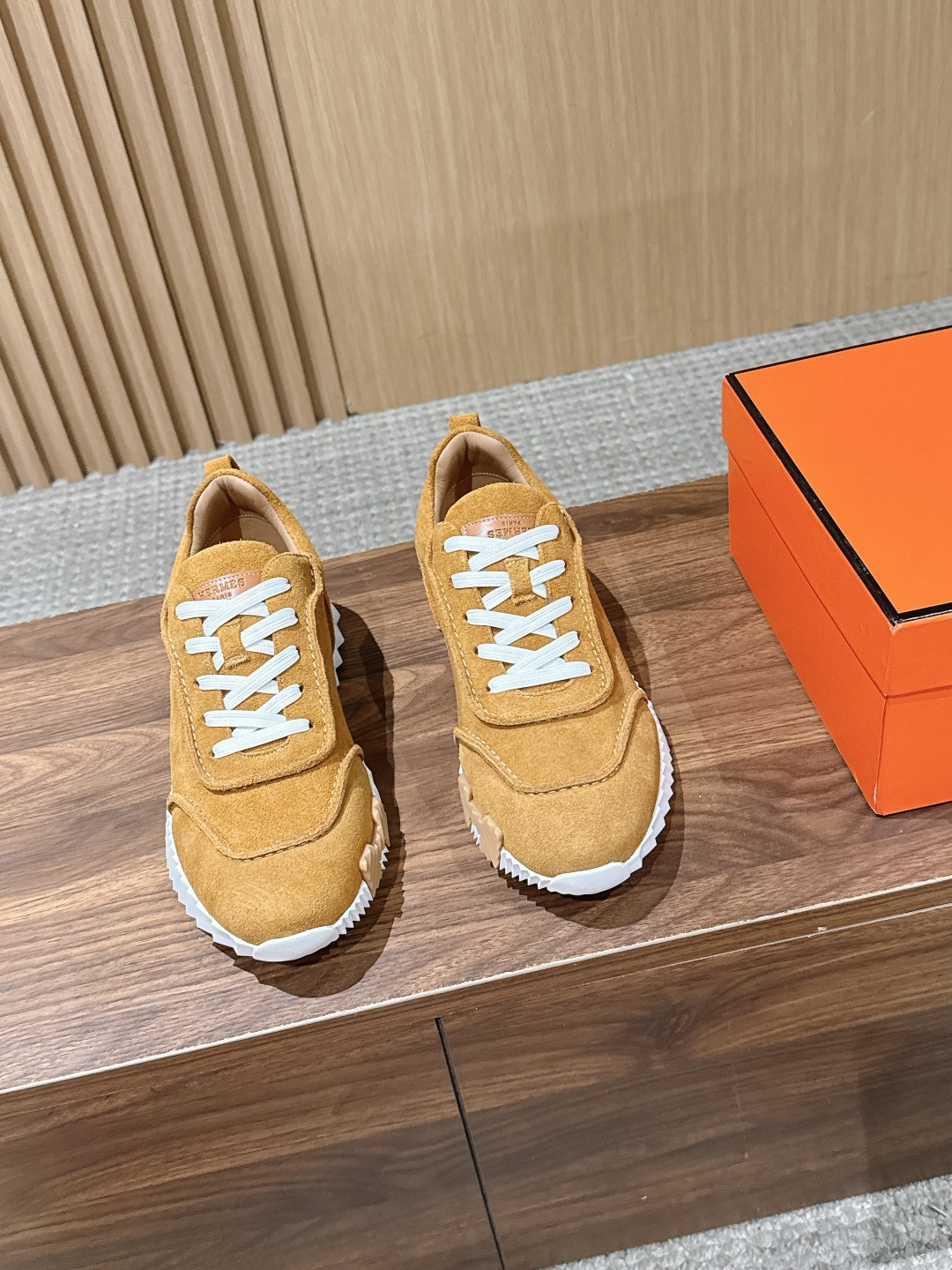 Hermes Sneakers