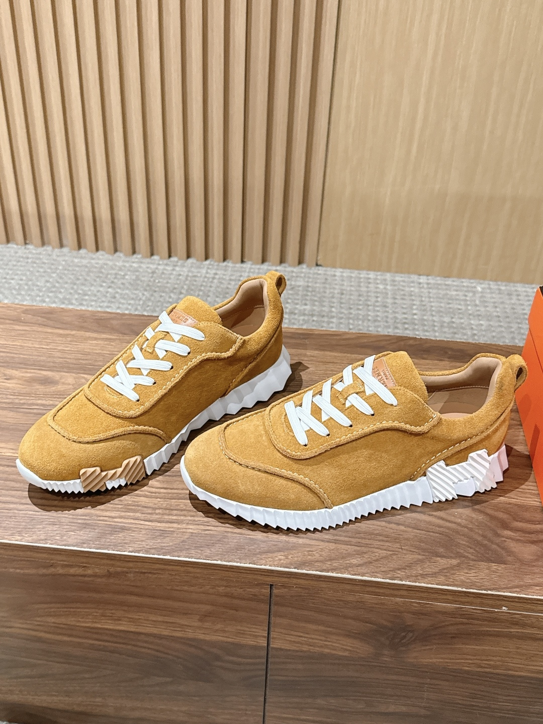 Hermes Sneakers
