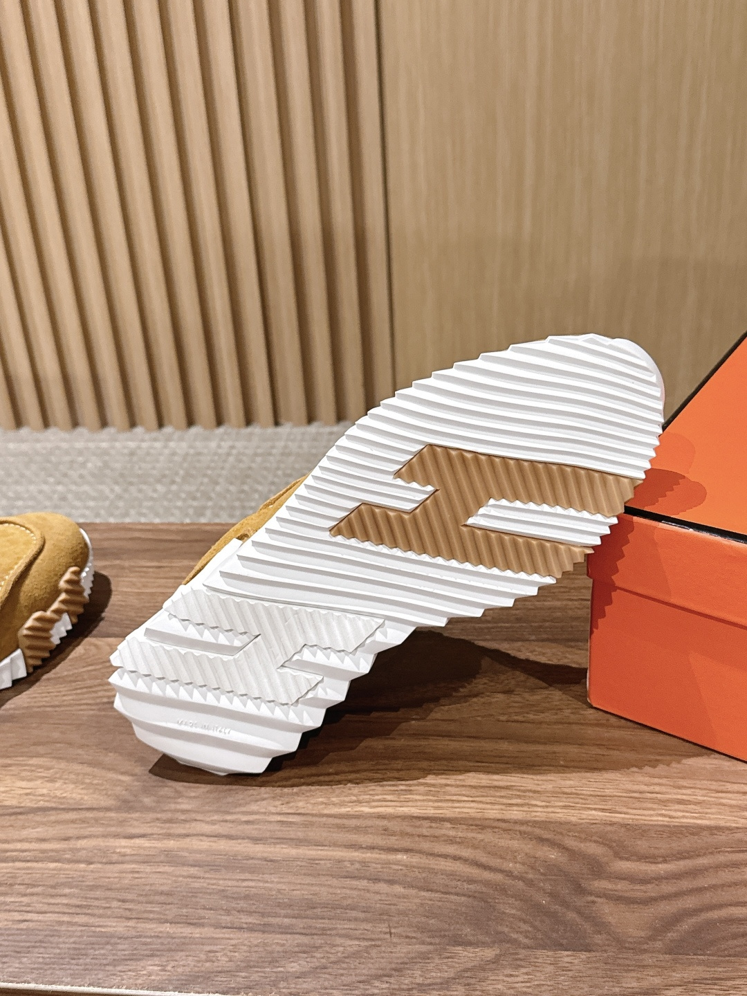 Hermes Sneakers