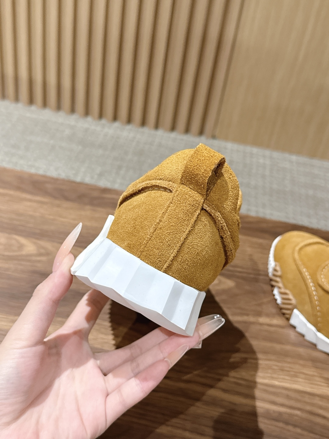 Hermes Sneakers