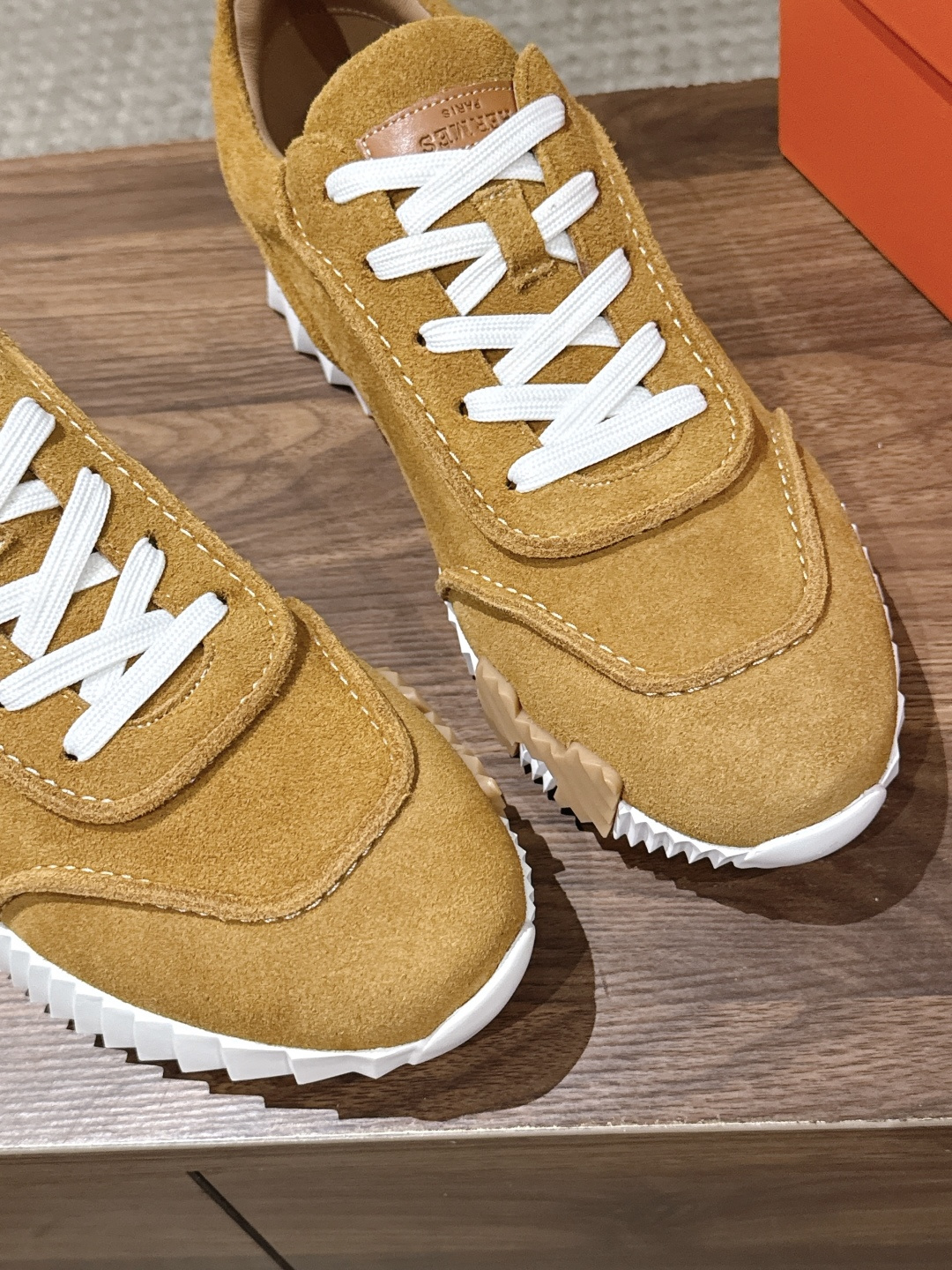 Hermes Sneakers