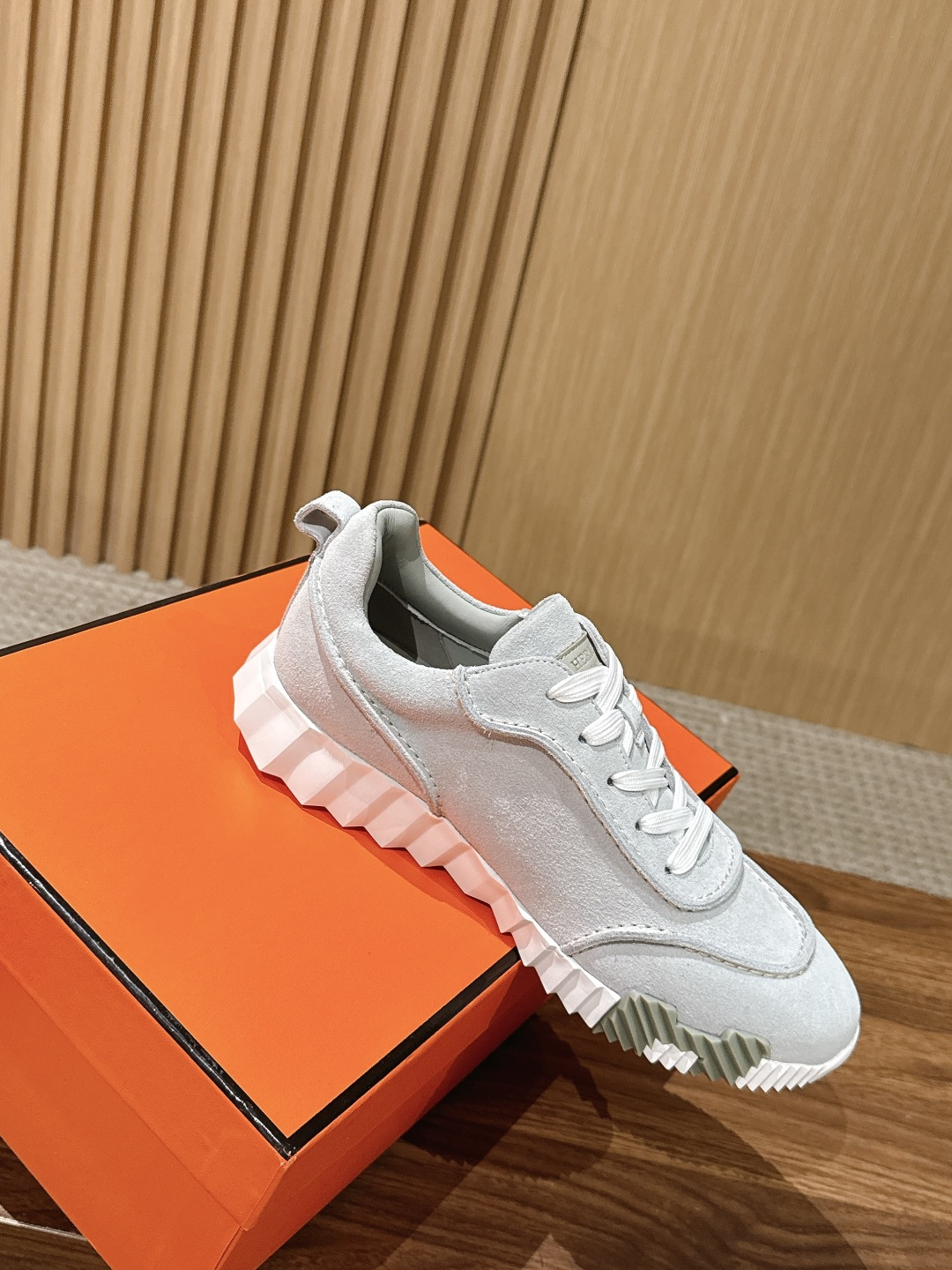 Hermes Sneakers