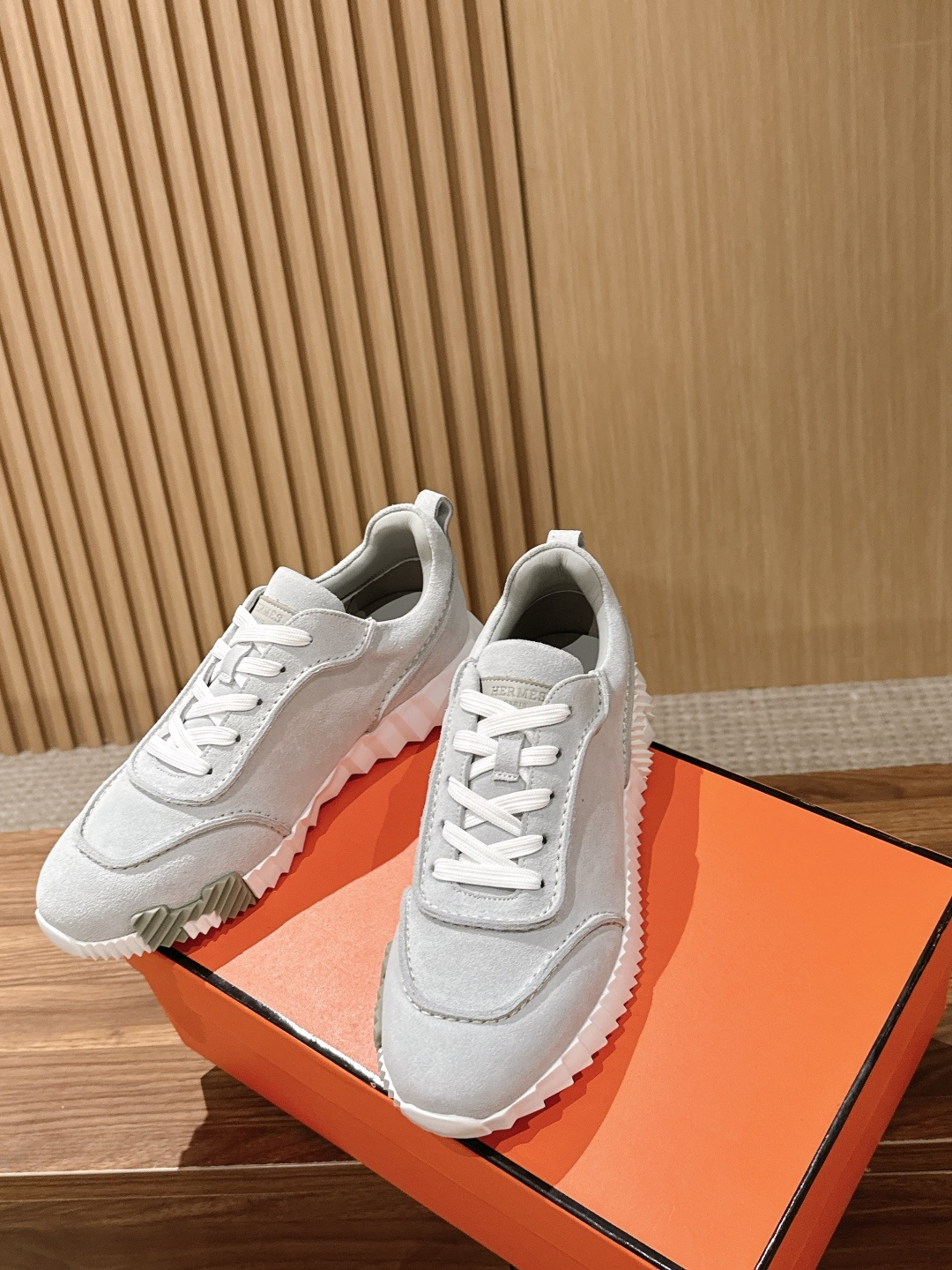 Hermes Sneakers