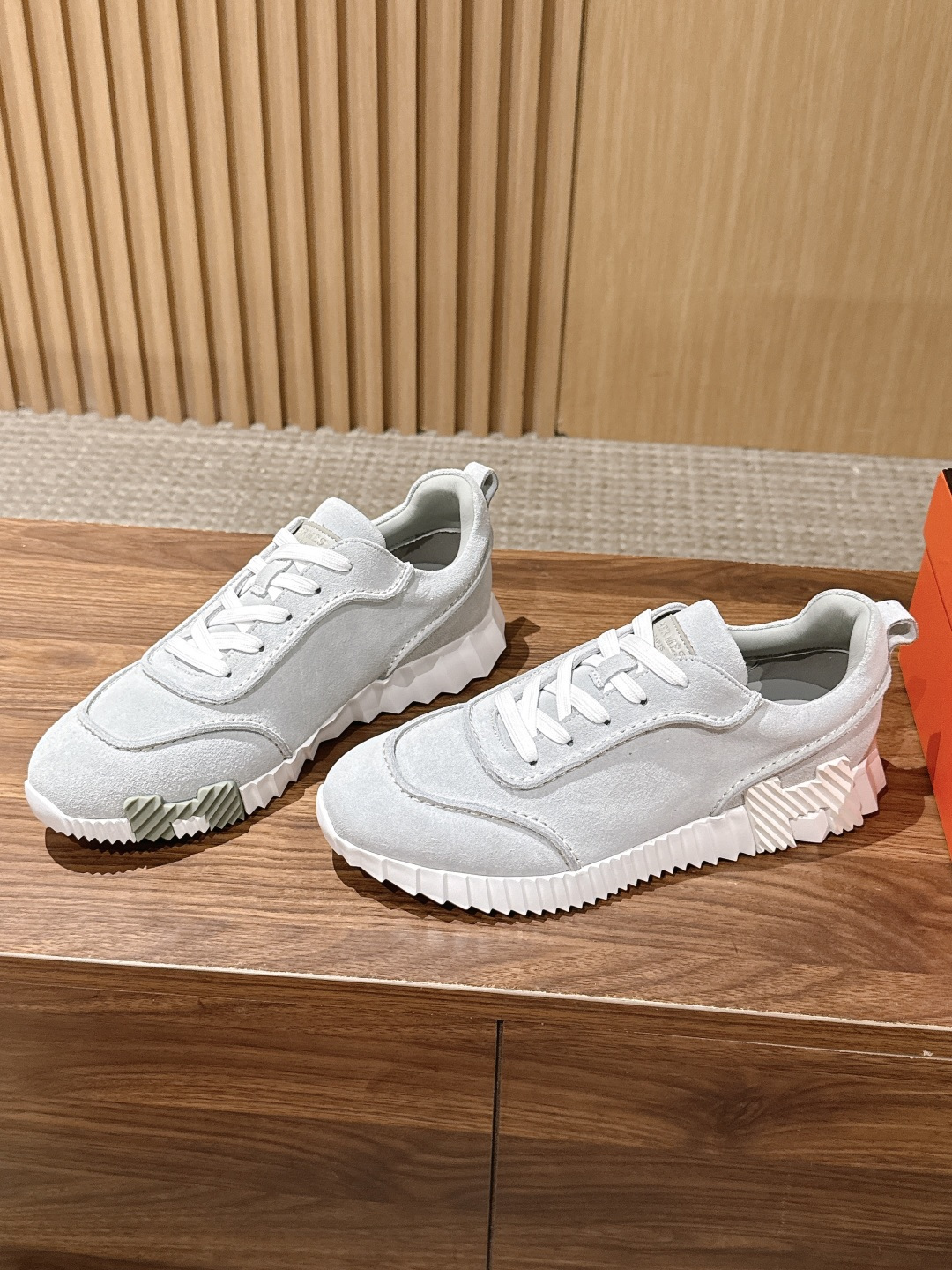 Hermes Sneakers