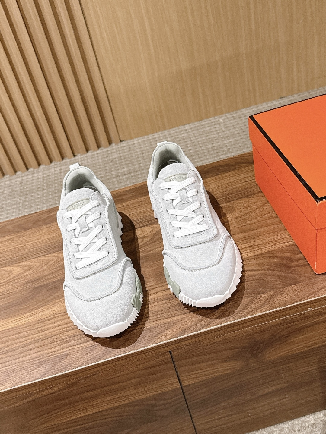 Hermes Sneakers